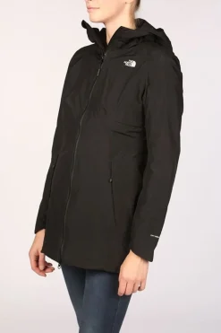 The North Face Jas Hikesteller Insulated