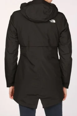 The North Face Jas Hikesteller Insulated