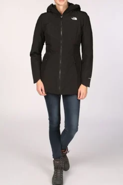The North Face Jas Hikesteller Insulated