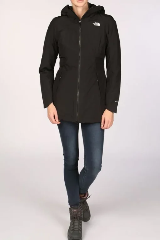 The North Face Jas Hikesteller Insulated