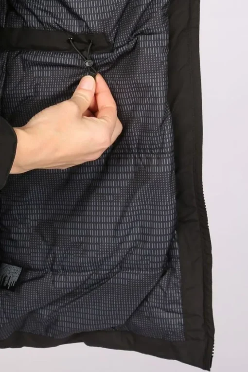 The North Face Jas Hikesteller Insulated