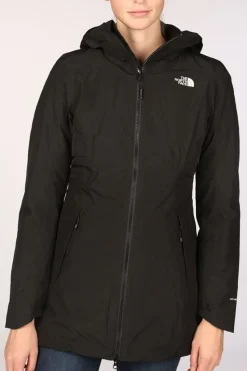 The North Face Jas Hikesteller Insulated