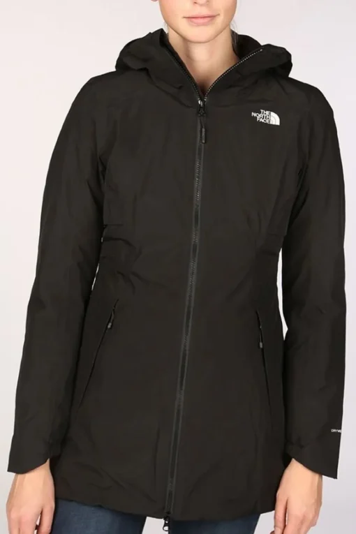 The North Face Jas Hikesteller Insulated