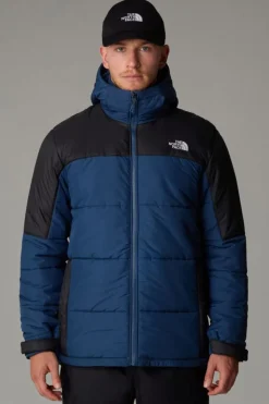 The North Face Jas M Circular Diablo Jacket