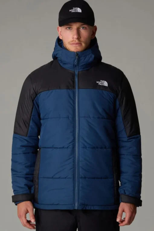 The North Face Jas M Circular Diablo Jacket