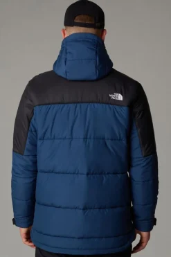 The North Face Jas M Circular Diablo Jacket