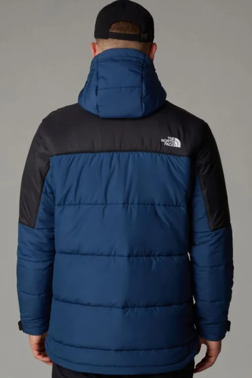 The North Face Jas M Circular Diablo Jacket