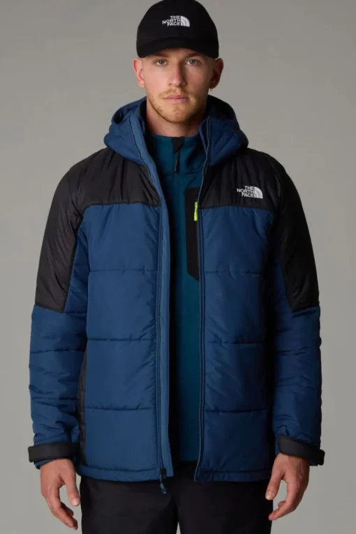 The North Face Jas M Circular Diablo Jacket