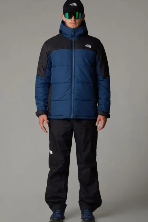 The North Face Jas M Circular Diablo Jacket