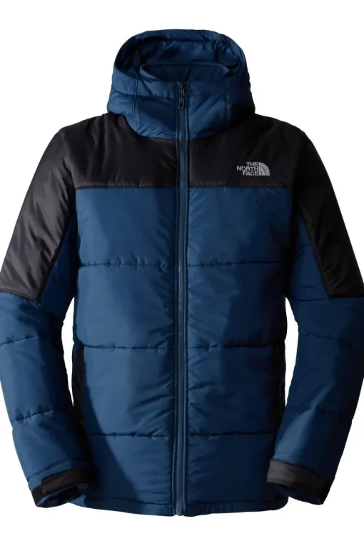 The North Face Jas M Circular Diablo Jacket