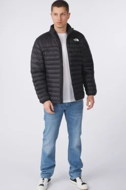 The North Face Jas M Terra Peak Jacket