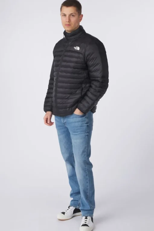 The North Face Jas M Terra Peak Jacket