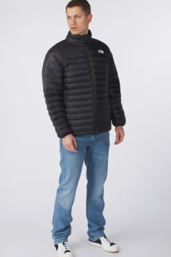 The North Face Jas M Terra Peak Jacket