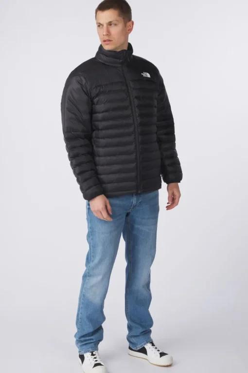 The North Face Jas M Terra Peak Jacket