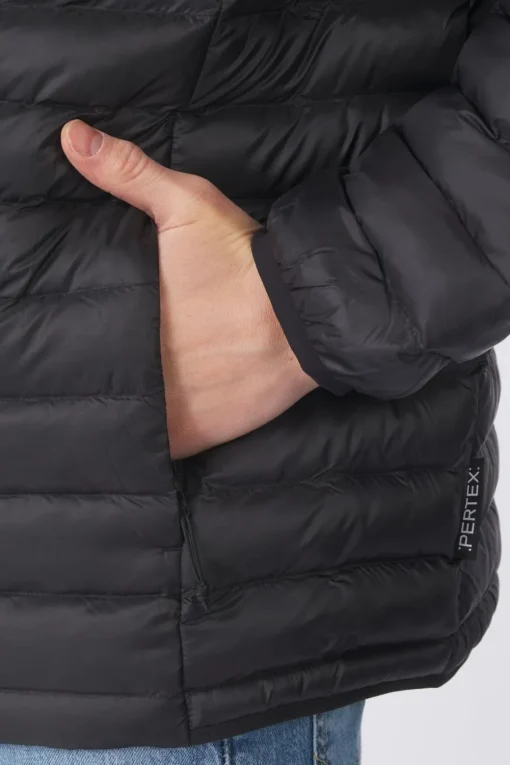The North Face Jas M Terra Peak Jacket
