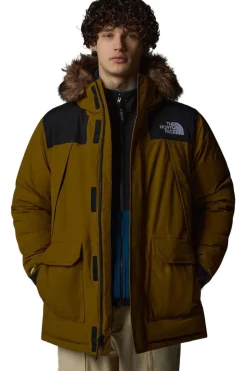 The North Face Jas Mcmurdo Parka