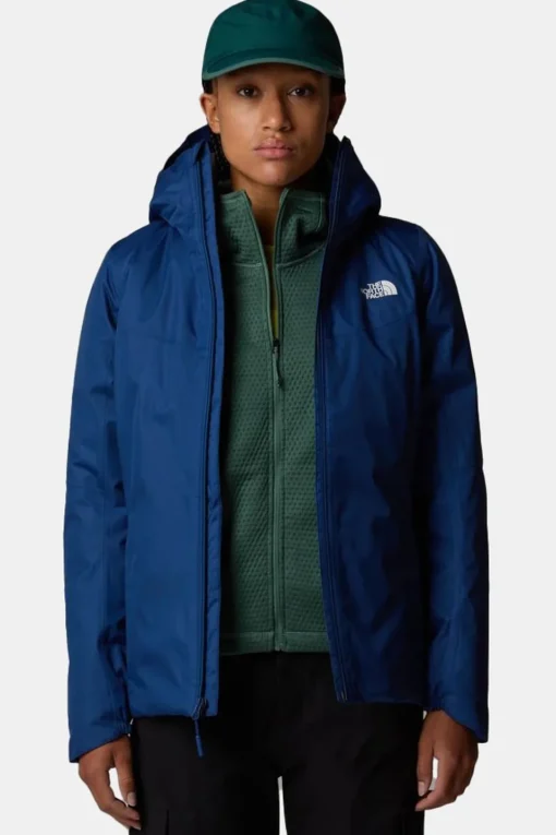 The North Face Jas Quest Insulated
