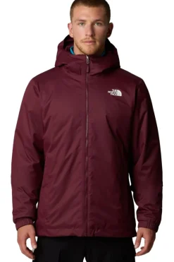 The North Face Jas Quest Insulated