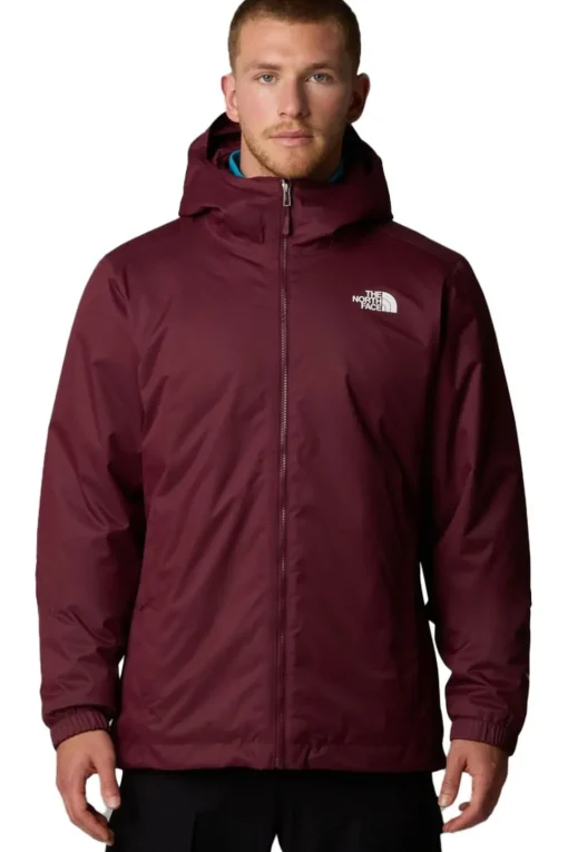 The North Face Jas Quest Insulated
