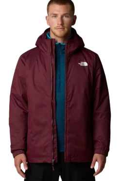 The North Face Jas Quest Insulated