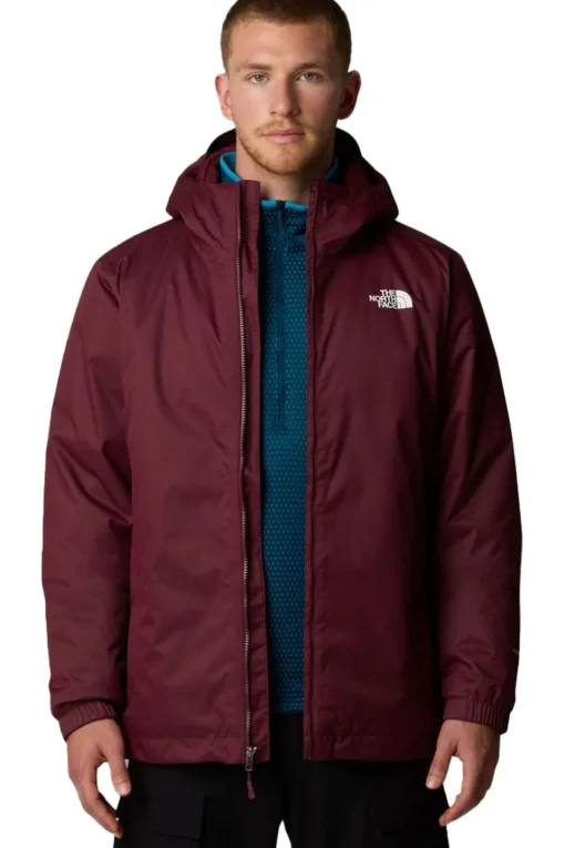 The North Face Jas Quest Insulated