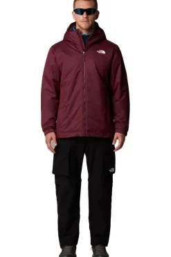 The North Face Jas Quest Insulated