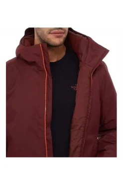 The North Face Jas Quest Insulated