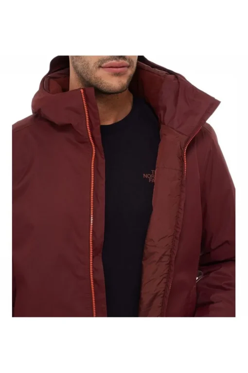The North Face Jas Quest Insulated