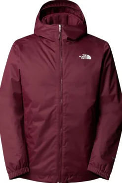 The North Face Jas Quest Insulated