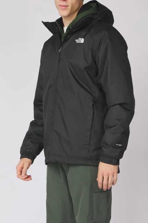 The North Face Jas Quest Insulated