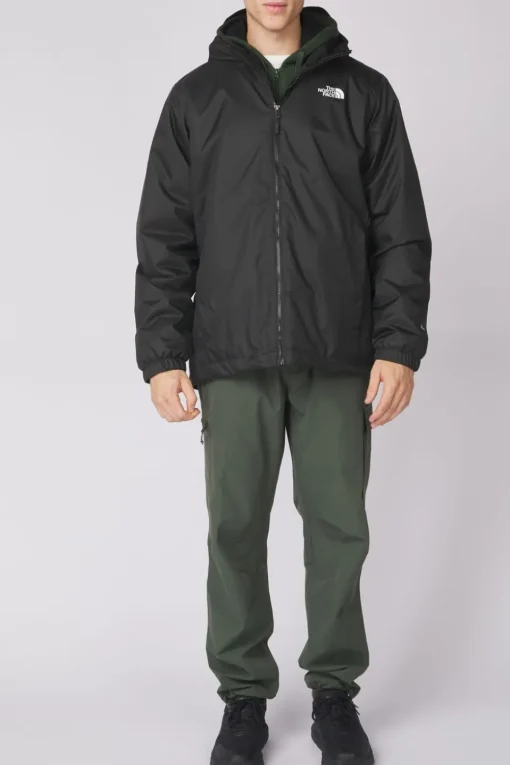 The North Face Jas Quest Insulated
