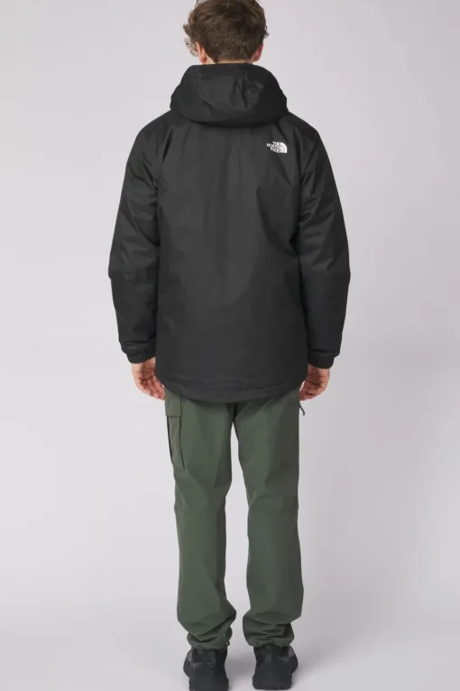 The North Face Jas Quest Insulated
