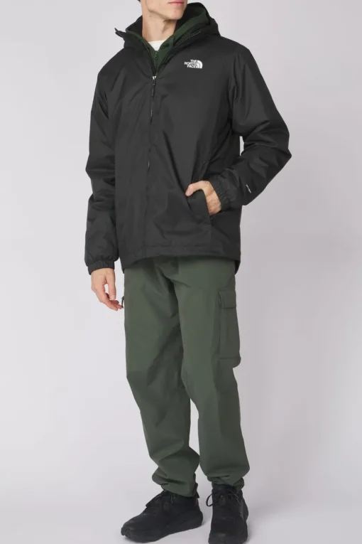 The North Face Jas Quest Insulated