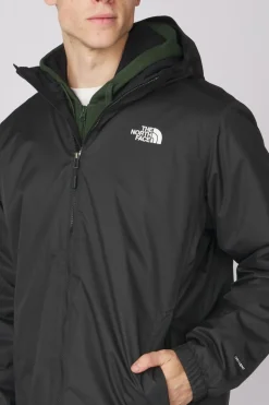 The North Face Jas Quest Insulated