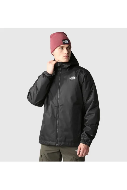 The North Face Jas Quest Insulated