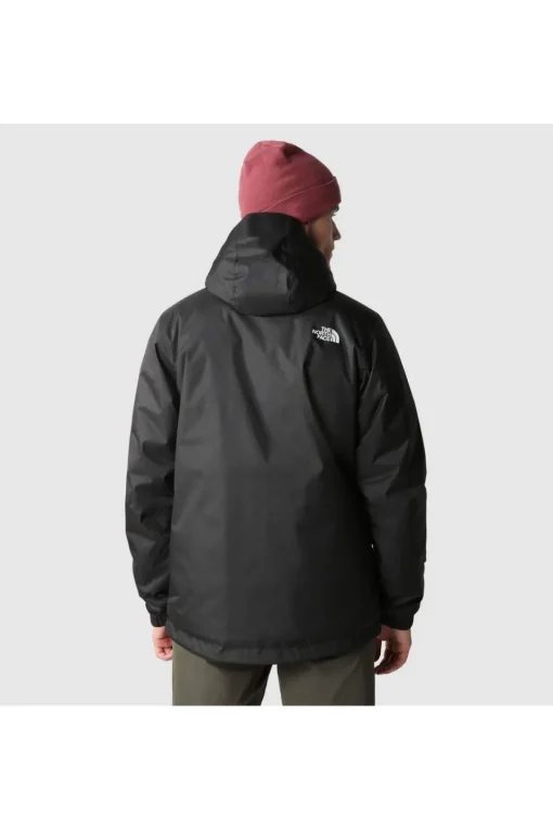 The North Face Jas Quest Insulated