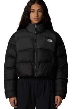 The North Face Jas Saikuru Cropped