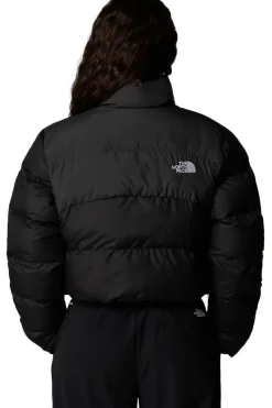 The North Face Jas Saikuru Cropped