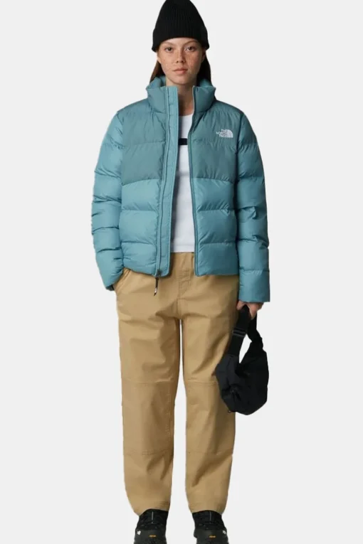 The North Face Jas Saikuru