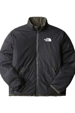 The North Face Jas Teen Reversible North Down Jacket