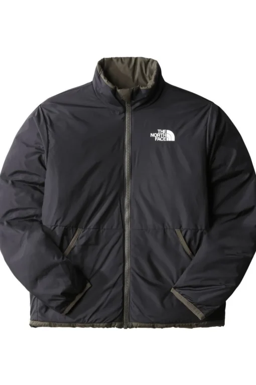The North Face Jas Teen Reversible North Down Jacket