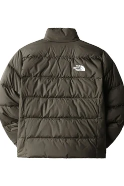 The North Face Jas Teen Reversible North Down Jacket