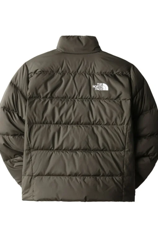 The North Face Jas Teen Reversible North Down Jacket