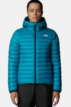 The North Face Jas W Terra Peak Hoodie