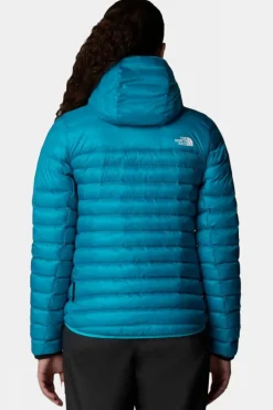 The North Face Jas W Terra Peak Hoodie