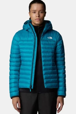 The North Face Jas W Terra Peak Hoodie