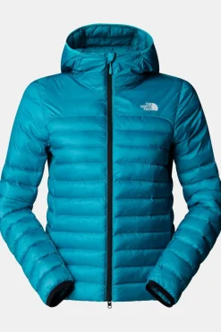 The North Face Jas W Terra Peak Hoodie
