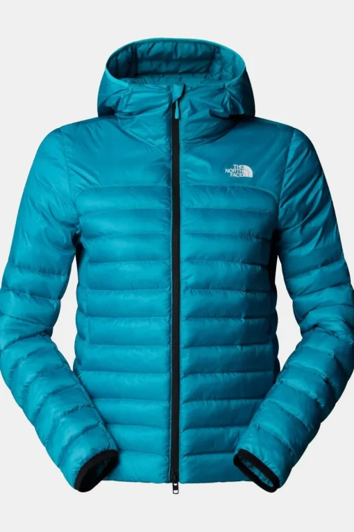 The North Face Jas W Terra Peak Hoodie