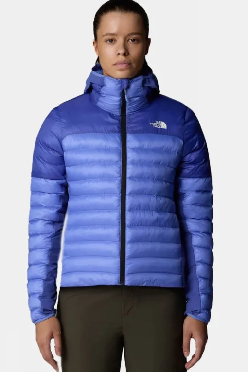 The North Face Jas W Terra Peak Hoodie