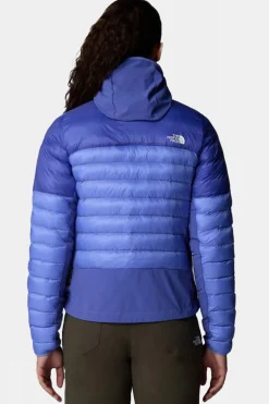The North Face Jas W Terra Peak Hoodie